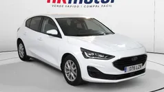 Usado 2022 Ford Focus Trend Berlina | 17.990 € (Precio justo)