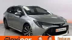 Usado 2022 Toyota Corolla Advance Familiar | 24.790 € (Precio justo)