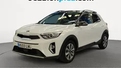 Usado 2021 Kia Stonic SUV | 13.546 € (Buen precio)