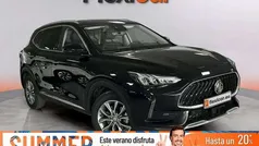 Usado 2024 MG HS Comfort SUV | 18.090 € (Buen precio)