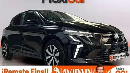 Usado 2024 Mitsubishi Colt Motion Utilitario | 14.190 € (Precio justo)