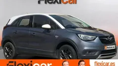 Usado 2019 Opel Crossland Design Edition SUV | 10.990 € (Precio justo)