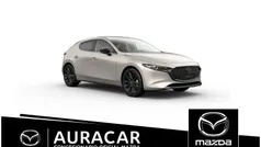 Gris Nuevo 2025 Mazda 3 Homura-Line Berlina | 28.800 € (Precio justo)