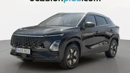 Usado Omoda 5 147 CV (108 kW) 2025 SUV