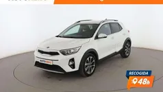 Usado 2019 Kia Stonic SUV | 14.599 € (Precio justo)
