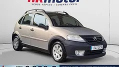 Usado 2004 Citroën C3 XTR Utilitario | 3390 € (Buen precio)