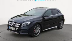 Usado 2019 Mercedes GLA200 AMG SUV | 26.819 € (Precio justo)