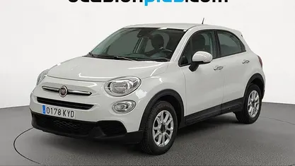Usado Fiat 500X Urban 110 CV (80 kW) 2019 SUV