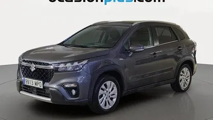 Usado Suzuki SX4 S-Cross 129 CV (94 kW) 2024 SUV
