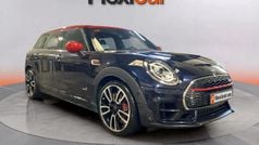 Usado 2019 Mini John Cooper Works Clubman Familiar | 31.990 € (Precio justo)