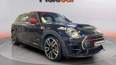Usado 2019 Mini John Cooper Works Clubman Familiar | 31.990 € (Precio justo)