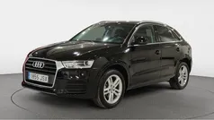 Usado 2016 Audi Q3 Sport SUV | 20.250 € (Precio justo)
