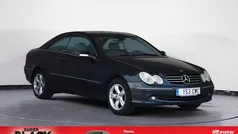 Usado 2004 Mercedes CLK200 Elegance Coupe | 4950 € (Buen precio)