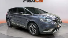 Usado 2020 Renault Espace Intens Monovolumen | 22.090 € (Super precio)