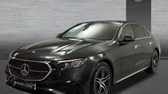 Gris Usado 2024 Mercedes E220 Berlina | 61.500 €