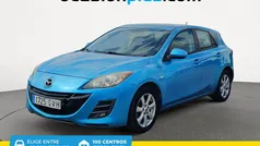 Usado 2010 Mazda 3 Active Utilitario | 5890 € (Precio justo)
