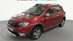 Usado 2020 Dacia Sandero Essentiel Utilitario | 11.800 € (Precio justo)