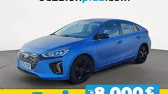 Usado 2017 Hyundai Ioniq Utilitario | 16.990 €