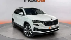 Usado 2025 Skoda Karoq SUV | 26.790 € (Precio justo)