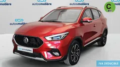 Usado 2024 MG ZS Comfort Berlina | 16.480 € (Precio justo)