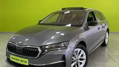 Usado 2025 Skoda Octavia Selection Familiar | 33.300 € (Precio justo)