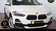 Usado 2022 BMW X2 Comfort Edition SUV | 22.990 € (Precio justo)