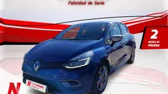 Usado 2019 Renault Clio IV GT-Line | 12.607 € (Super precio)