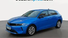 Usado 2023 Opel Astra Edition Utilitario | 14.810 € (Super precio)