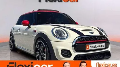 Usado Mini John Cooper Works 231 CV (169 kW) 2016 Utilitario