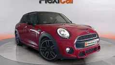 Usado 2017 Mini Cooper S Utilitario | 20.290 € (Precio justo)