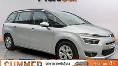 Usado 2015 Citroën C4 Feel | 9990 € (Precio justo)