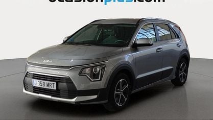 Używany Kia Niro 184 KM (135 kW) 2024 Biały SUV