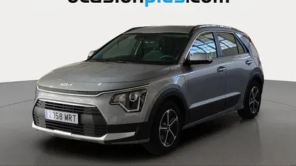 Usado Kia Niro 184 CV (135 kW) 2024 SUV