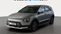 Usado 2024 Kia Niro SUV | 22.046 € (Super precio)