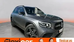 Usado 2021 Mercedes GLB200 SUV | 33.890 € (Precio justo)