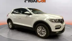 Usado 2021 VW T-Roc Edition SUV | 20.690 € (Super precio)