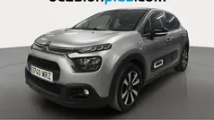 Usado 2024 Citroën C3 PureTech Utilitario | 12.319 € (Buen precio)