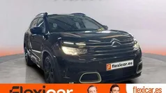 Usado 2019 Citroën C5 Aircross Shine SUV | 16.990 € (Super precio)