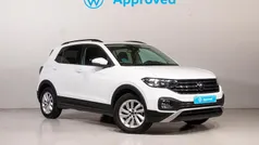 Otro Usado 2022 VW T-Cross Advance SUV | 18.750 € (Precio justo)