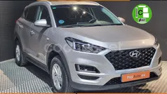 Usado 2019 Hyundai Tucson SUV | 17.590 € (Precio justo)