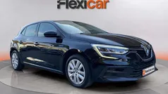 Usado 2022 Renault Mégane IV Business Utilitario | 14.490 € (Buen precio)