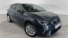 Usado 2024 Seat Ibiza | 18.500 € (Precio justo)