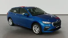Usado 2024 Skoda Scala Selection Utilitario | 23.690 € (Precio justo)