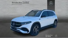 Usado 2022 Mercedes EQA300 SUV | 34.490 € (Buen precio)