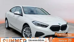 Blanco Usado 2023 BMW 218 Coupe | 24.990 € (Buen precio)