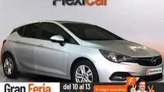 Gris Usado 2019 Opel Astra GS Line Berlina | 12.790 € (Precio justo)