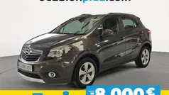 Usado 2015 Opel Mokka Selective SUV | 8190 € (Buen precio)