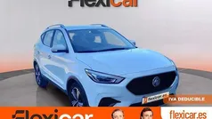 Usado 2023 MG ZS Comfort Berlina | 15.470 € (Precio justo)
