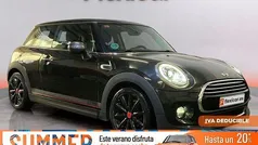 Usado 2017 Mini Cooper Utilitario | 17.490 € (Precio justo)