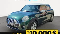 Usado 2017 Mini Cooper D Utilitario | 12.750 € (Buen precio)